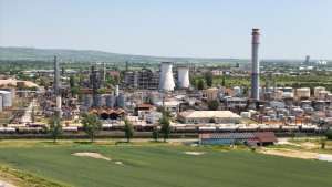 Reuters: Rafinăria Rosneft din Riazan a oprit o unitate de procesare a petrolului după un atac ucrainean cu drone